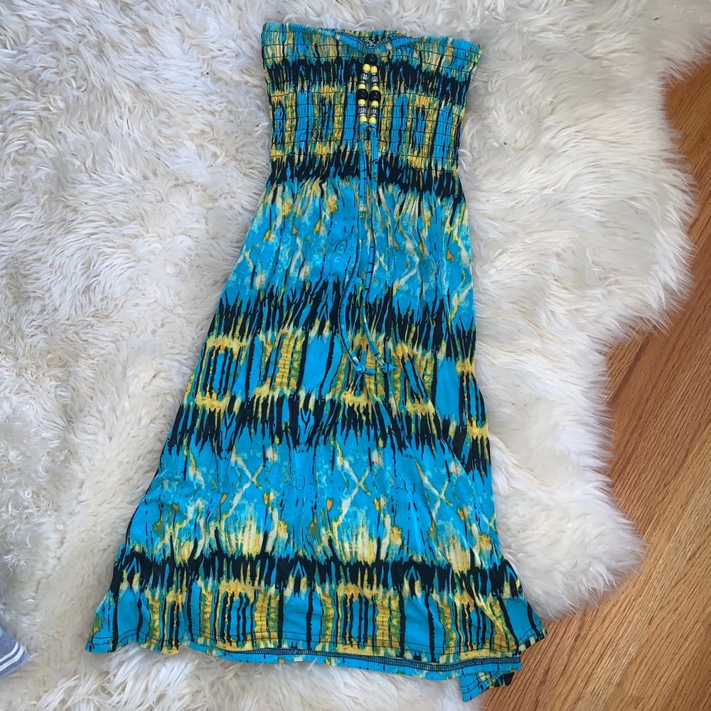 Cutest Soft Dress!